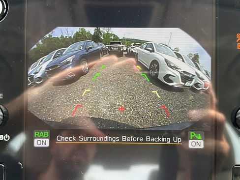 New 2025 Subaru Legacy Limited image 14