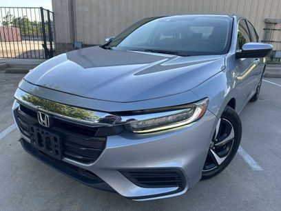 Used 2022 Honda Insight EX