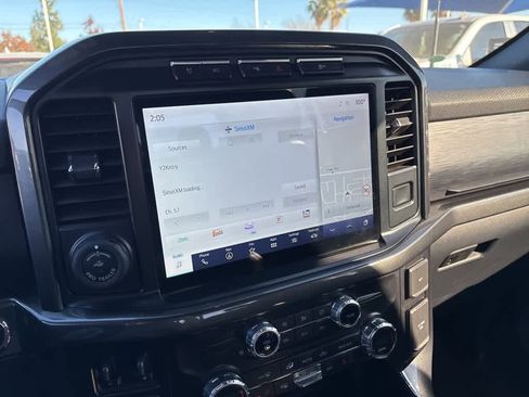 Used 2021 Ford F150 XLT w/ Equipment Group 302A High image 11