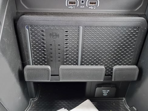 Used 2026 RAM 1500 Big Horn image 24