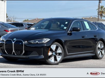 Certified 2023 BMW i4 eDrive35