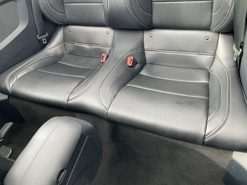 Used 2024 Ford Mustang Premium image 36