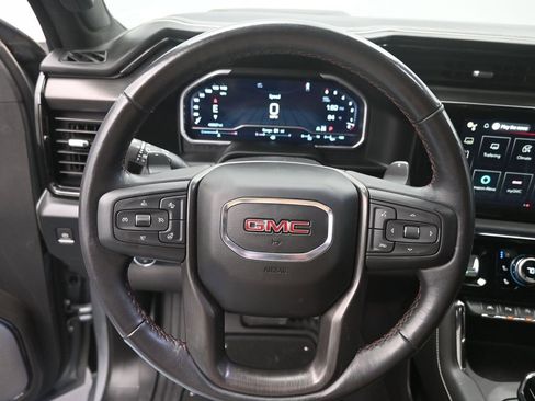 Used 2023 GMC Sierra 1500 AT4X image 6
