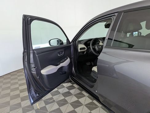Used 2024 Honda HR-V EX-L image 15