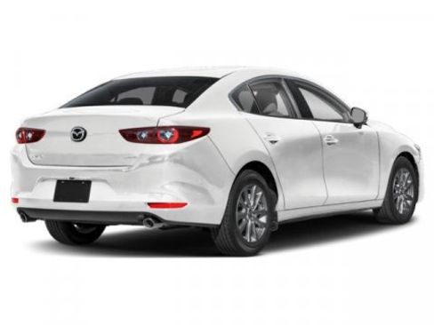New 2026 MAZDA MAZDA3 s image 2