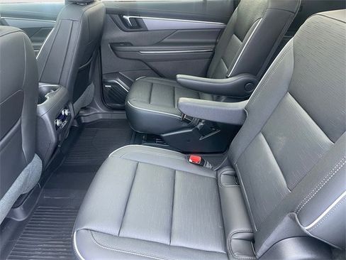 New 2025 Buick Enclave Sport Touring w/ Power Package image 13