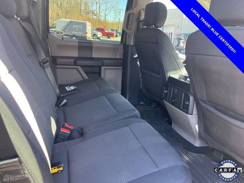 Certified 2020 Ford F150 XL w/ Equipment Group 101A Mid image 19