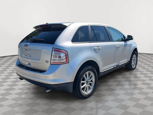 Used 2010 Ford Edge SEL AWD/4WD image 19