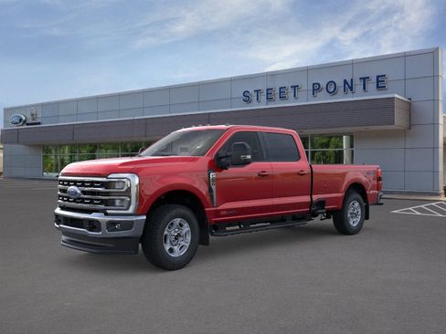 New 2026 Ford F250 XL image 1