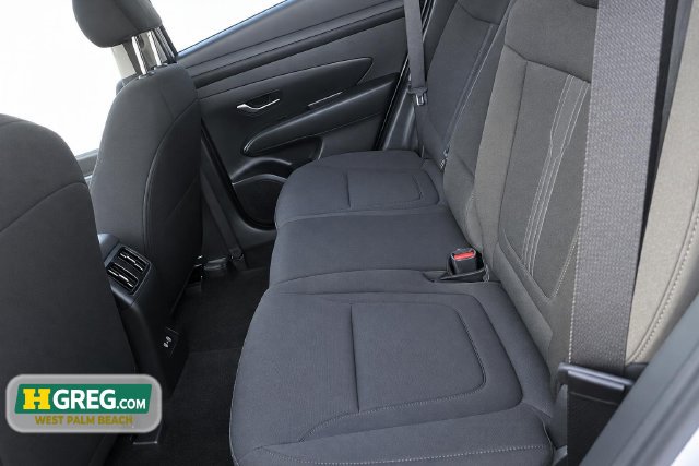 Used 2026 Hyundai Tucson SEL FWD image 10