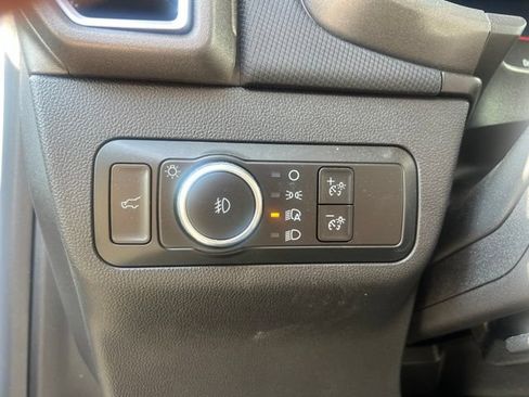 Used 2025 Ford Bronco Sport Big Bend AWD/4WD image 19