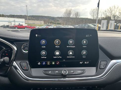New 2026 Chevrolet Blazer LT w/ Convenience Package AWD/4WD image 15