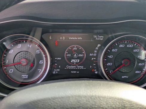 Used 2020 Dodge Charger Scat Pack w/ Plus Group image 19