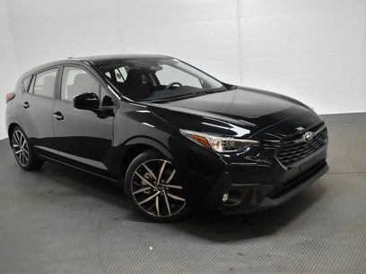 New 2025 Subaru Impreza 2.0i Sport