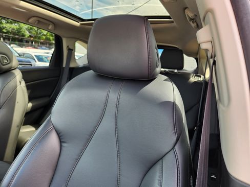 Certified 2023 Acura RDX AWD image 11