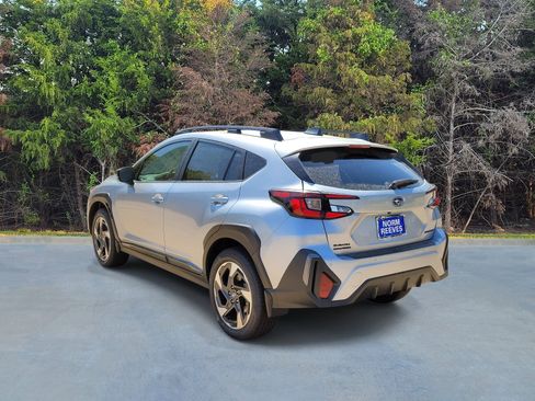 New 2026 Subaru Crosstrek 2.5i Limited AWD/4WD image 19