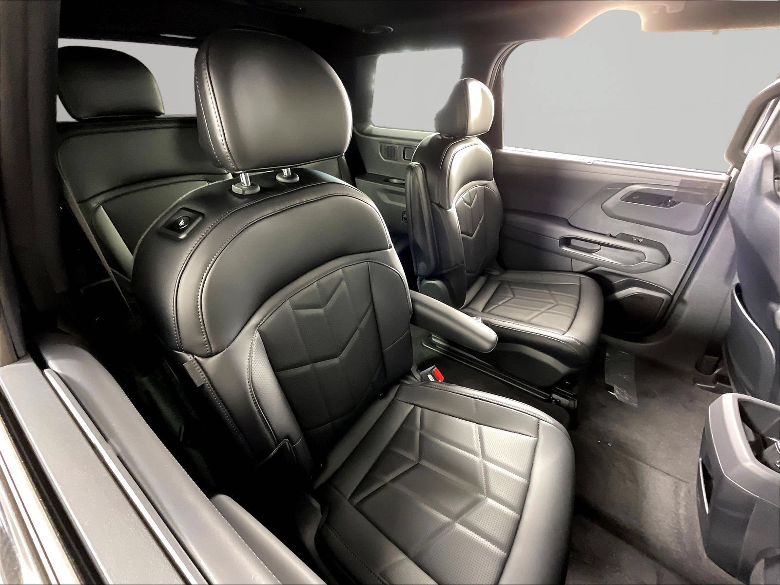 New 2027 Kia Telluride SX X-Line AWD/4WD image 20