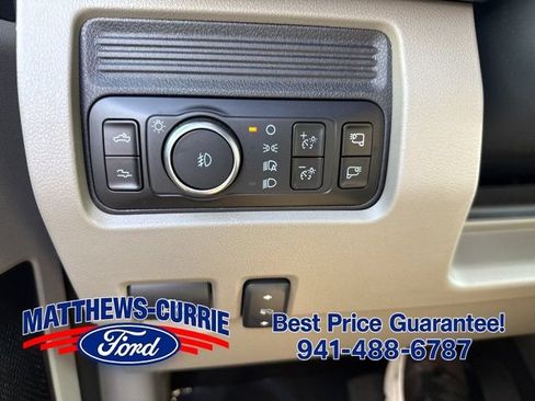 Certified 2026 Ford F350 Platinum w/ Platinum Plus Package AWD/4WD image 29