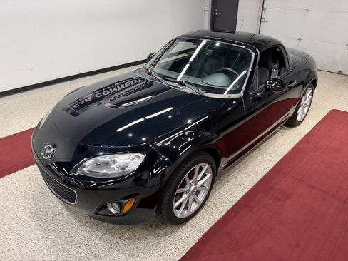 Used 2012 MAZDA MX-5 Miata Grand Touring w/ Premium Pkg RWD image 38