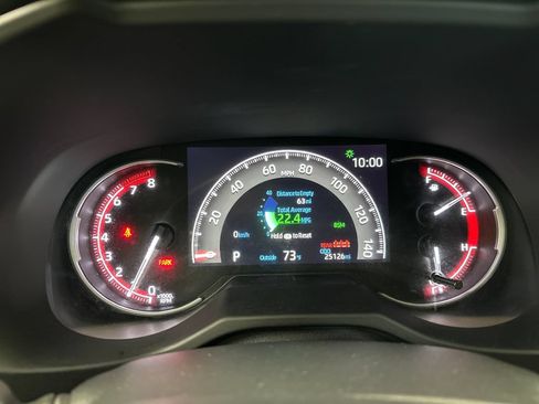 Used 2024 Toyota RAV4 XLE Premium w/ Weather Package AWD/4WD image 22