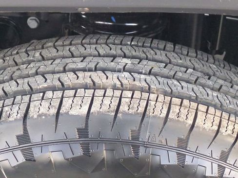 New 2026 Jeep Wrangler Sport AWD/4WD image 11