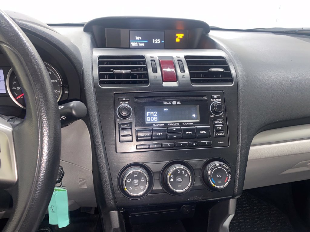 Used 2014 Subaru Forester 2.5i Premium w/ Popular Package #1 AWD/4WD image 21