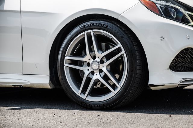 Used 2015 Mercedes-Benz E 350 4MATIC Wagon image 50