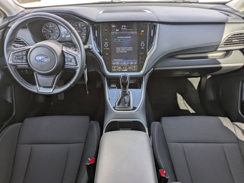Used 2024 Subaru Legacy Premium image 18