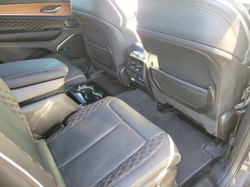 Used 2024 Jeep Grand Cherokee L Summit image 27