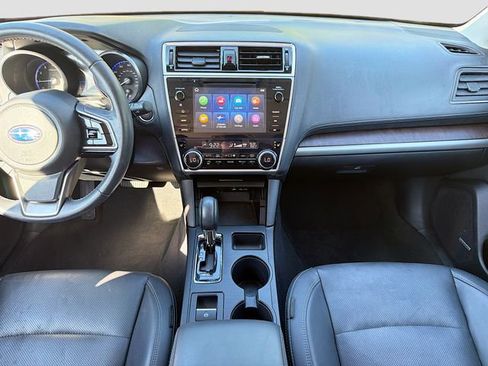 Used 2019 Subaru Outback 2.5i Limited w/ Popular Package #2 AWD/4WD image 20