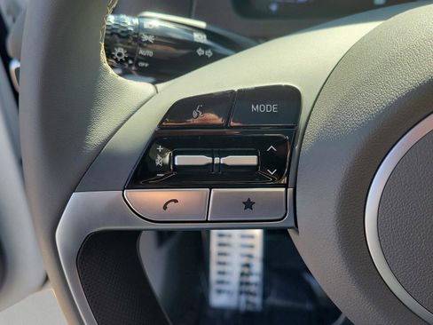 New 2026 Hyundai Elantra SEL Sport image 22