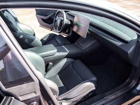 Used 2024 Tesla Model 3 Performance image 19