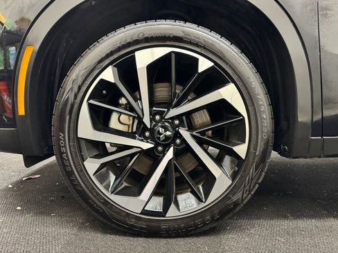 Used 2024 Mitsubishi Outlander SE image 12