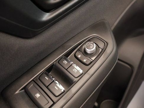 New 2026 Subaru Forester Premium AWD/4WD image 12