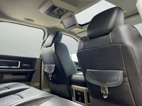 Used 2012 RAM 2500 Longhorn image 17