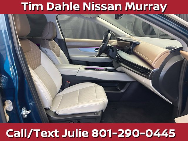 Used 2025 Nissan Murano Platinum w/ Cargo Package AWD/4WD image 15