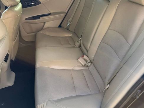 Used 2015 Honda Accord EX-L image 22