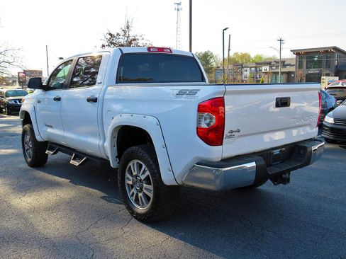 Used 2014 Toyota Tundra SR5 w/ SR5 Upgrade Package AWD/4WD image 6
