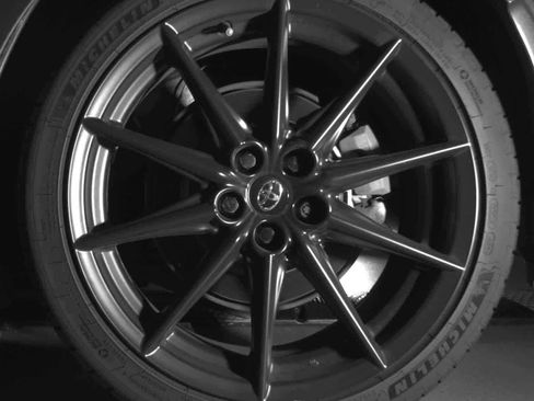 Certified 2023 Toyota GR86 Premium w/ ALL Weather Mat Package (TMS) image 11