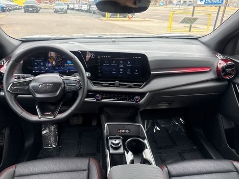 Used 2025 Chevrolet Equinox RS w/ Safety and Technology Package image 41