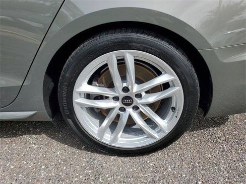 Used 2024 Audi A4 2.0T Premium Plus image 80