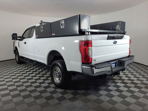 Used 2020 Ford F350 XL w/ Power Equipment Group image 5
