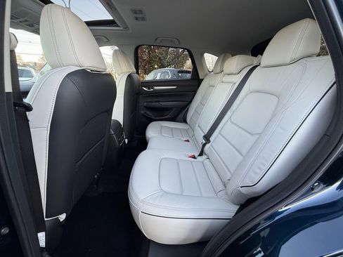 New 2025 MAZDA CX-5 AWD 2.5 S w/ Preferred Package image 22