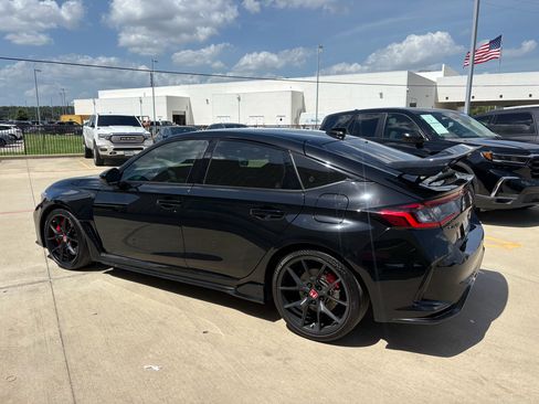 Certified 2024 Honda Civic Type R image 36