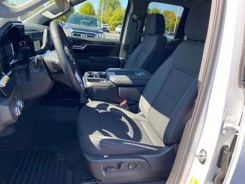 Certified 2024 GMC Sierra 1500 Elevation image 15