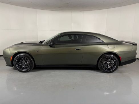 New 2026 Dodge Charger Scat Pack w/ Blacktop Package AWD/4WD image 5