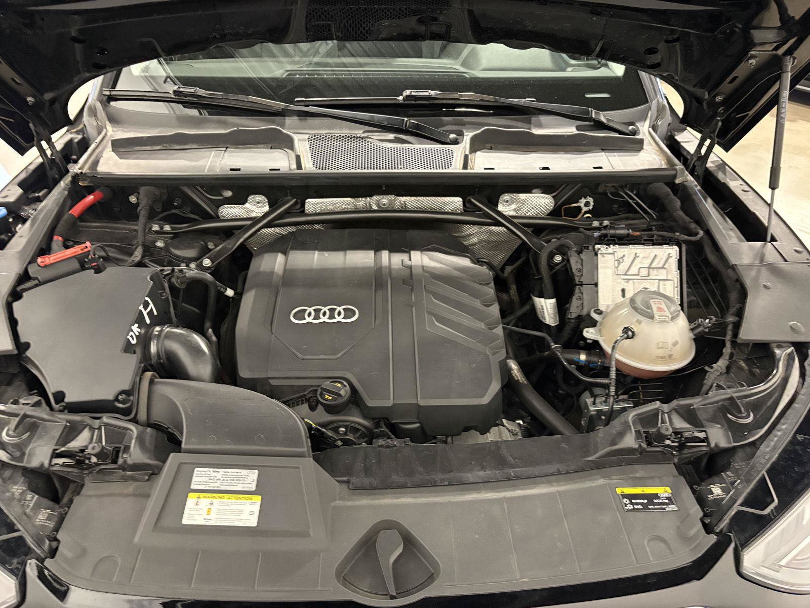 Used 2021 Audi Q5 2.0T Premium w/ Convenience Package AWD/4WD image 66