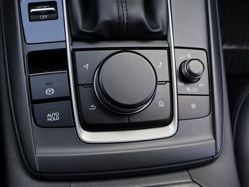 Used 2023 MAZDA CX-30 AWD 2.5 S w/ Select Package image 25