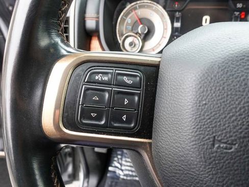 Used 2022 RAM 2500 Limited AWD/4WD image 14