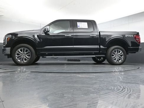 Certified 2024 Ford F150 Lariat w/ Bed Utility Package AWD/4WD image 28